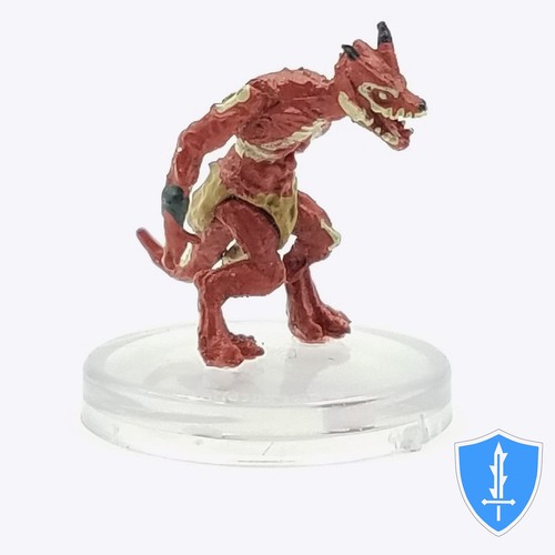 Kobold zombie fizban - zombie, fizban's