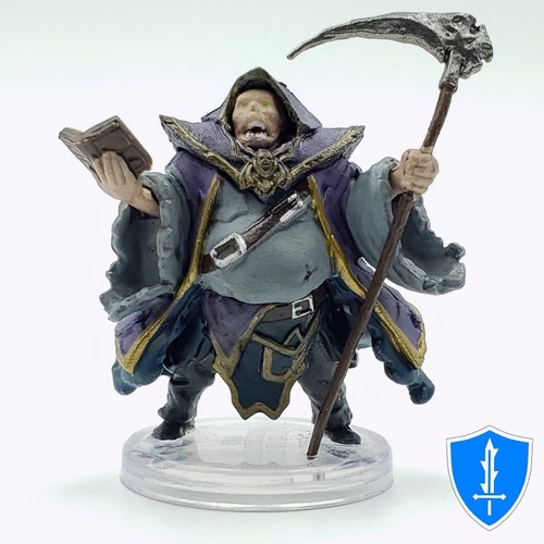 Harlo krant zombie lord - zombie,