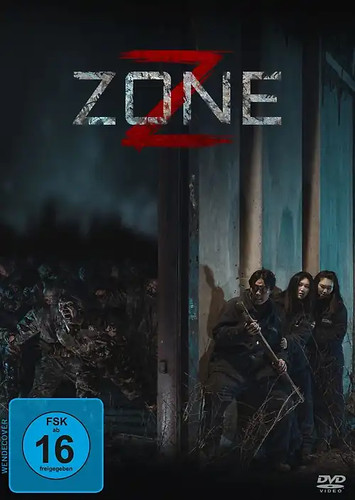 Zone - z,