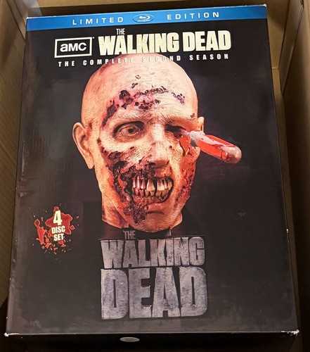 The walking dead staffel - walking, 2