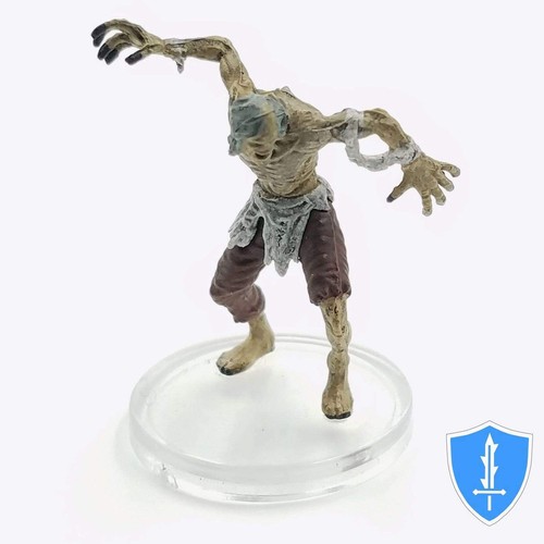 Husk zombie monsters of - husk,