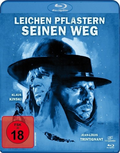Leichen pflastern seinen - , weg