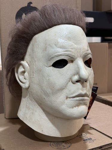Halloween michael myers - michael,