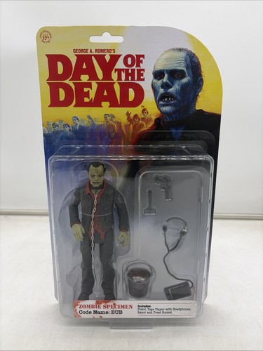 Day the dead - the,