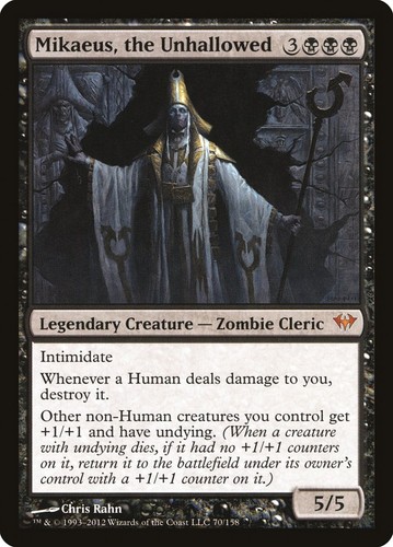 Mtg magic the gathering - the,