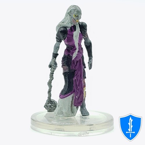 Elf zombie phandelver - -,
