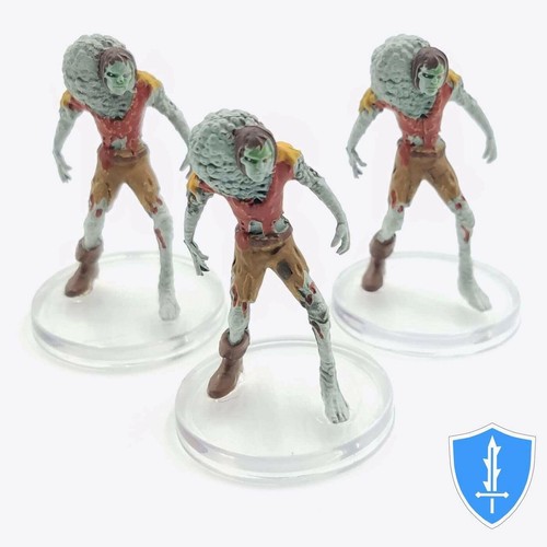 Drowned assassin boneyard - x3,